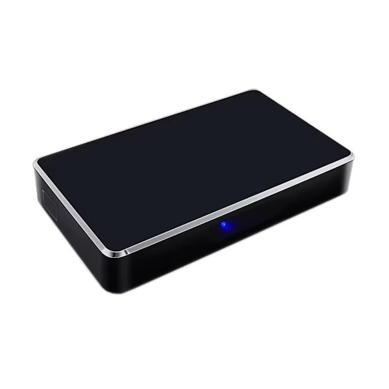 OpenClaw Homebox View 1